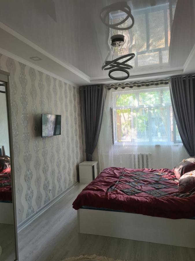 2-Х Комнатная Квартира Tashkent Exterior photo