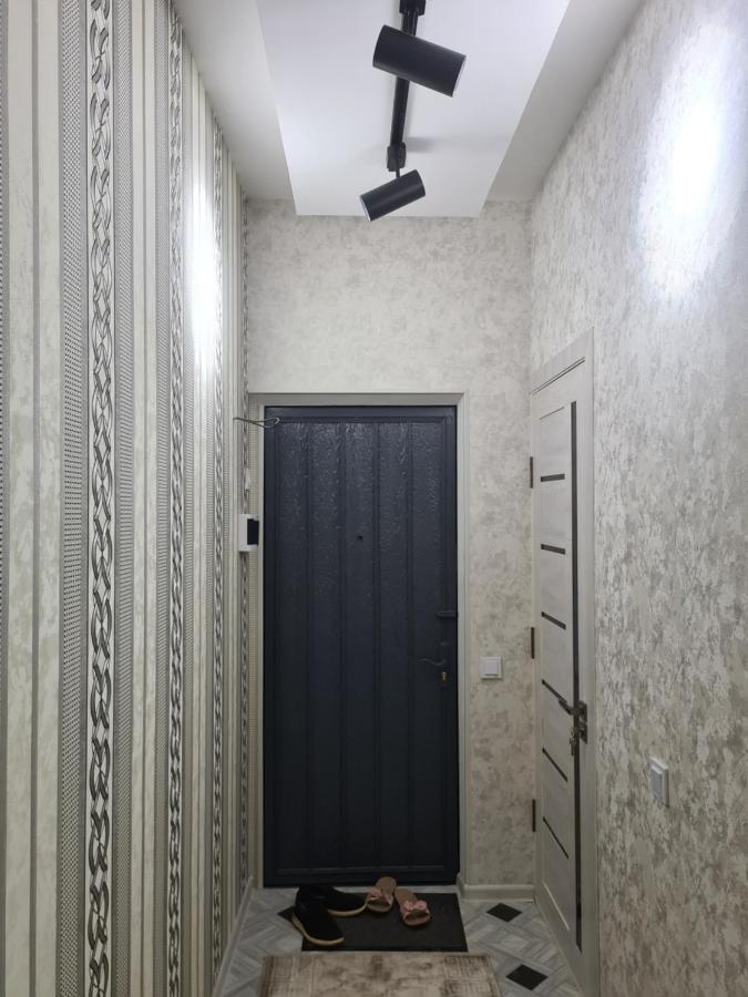 2-Х Комнатная Квартира Tashkent Exterior photo